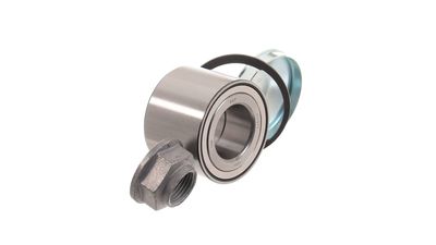 RADLAGERSATZ SKF VKBA3617 5