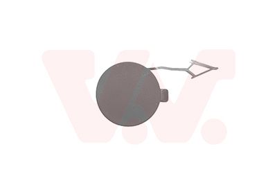 KLAPPE ABSCHLEPPHAKEN