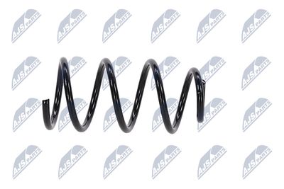 ARC SPIRAL NTY ASZNS008 25