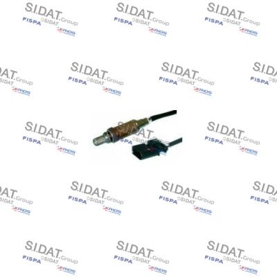SIDAT 90195 Лямбда-зонд для MG (Мджи)