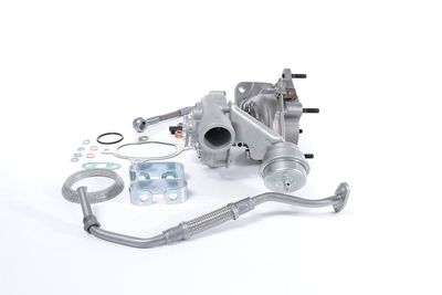 LADER AUFLADUNG BTS Turbo T981099BT 9