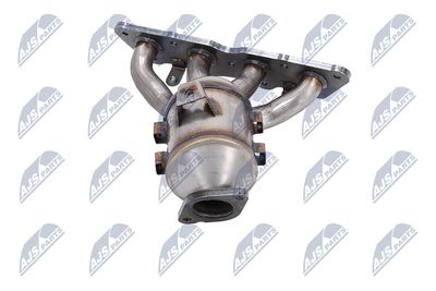 PRECATALIZATOR NTY KATHY502 21