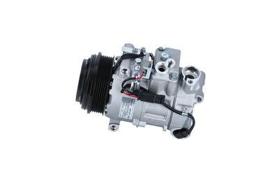 KOMPRESSOR KLIMAANLAGE NRF 32917 18