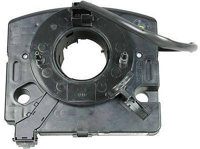 Wickelfeder, Airbag