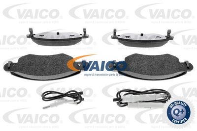 Комплект тормозных колодок, дисковый тормоз VAICO V22-0086 для CITROËN C5