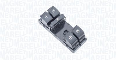 Przełącznik, podnośnik szyby MAGNETI MARELLI 000051077010