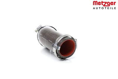 LADELUFTSCHLAUCH METZGER AUTOTEILE 2401102 27