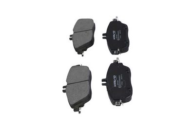 Brake Pad Set, disc brake KBP-6620