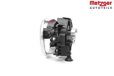 NEBELSCHEINWERFER METZGER AUTOTEILE 2080266 12