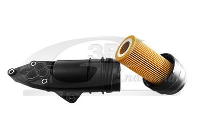 LOCAS FILTRU ULEI 3RG 83797 1
