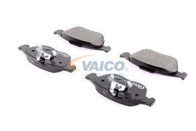 BREMSBELAGSATZ SCHEIBENBREMSE VAICO V460154 40
