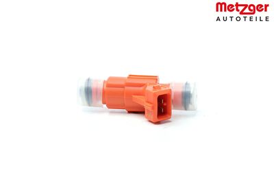 EINSPRITZVENTIL METZGER AUTOTEILE 0920108 5