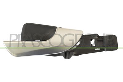 TüRGRIFF INNENAUSSTATTUNG