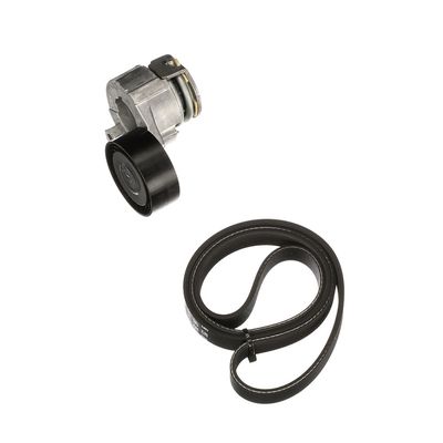 KEILRIPPENRIEMENSATZ GATES K016PK1198 53