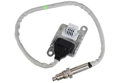 NOx-Sensor, NOx-Katalysator