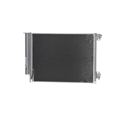 CONDENSATOR CLIMATIZARE NISSENS 941197 8