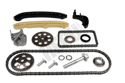 CHIT LANT DE DISTRIBUTIE