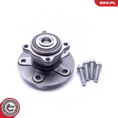 Rato guolio komplektas