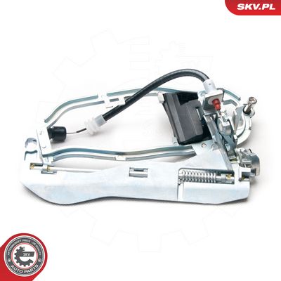 Ram, ytterhandtag dörr ESEN SKV 96SKV023