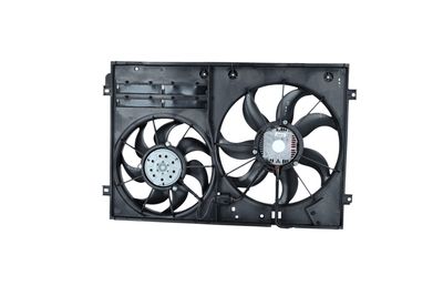 VENTILATOR RADIATOR NRF 47941 6