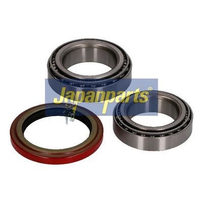 JAPANPARTS Rato guolio komplektas