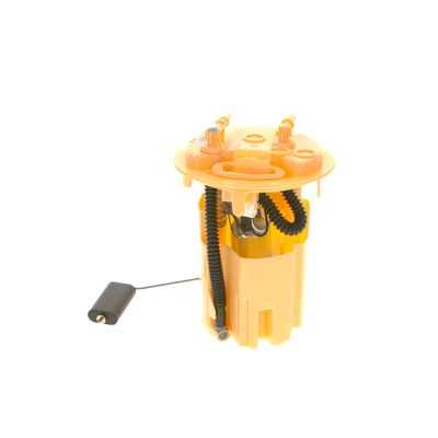 SISTEM ALIMENTARE CU COMBUSTIBIL BOSCH 0986580216 11