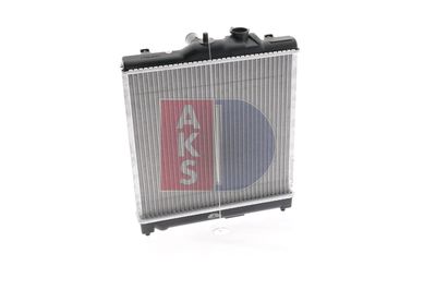 KüHLER MOTORKüHLUNG AKS DASIS 100890N 6
