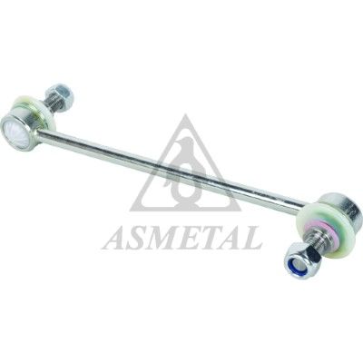 биалета ASMETAL 26HY2510