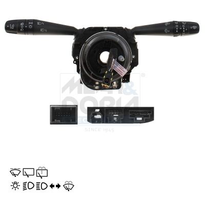 COMUTATOR COLOANA DIRECTIE