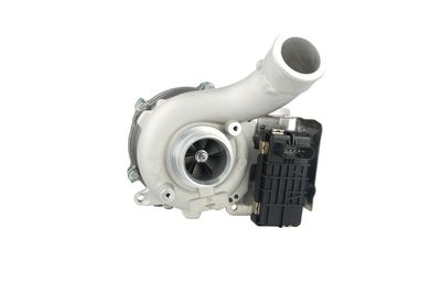 LADER AUFLADUNG NRF 90010281 45