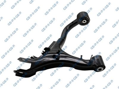 Control/Trailing Arm, wheel suspension S062717