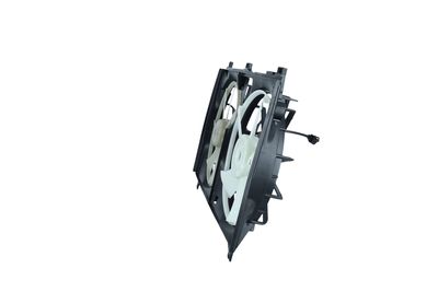 VENTILATOR RADIATOR NRF 47580 14