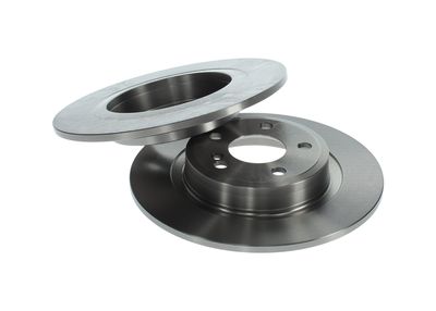 BREMSSCHEIBE BOSCH 0986479A38 14