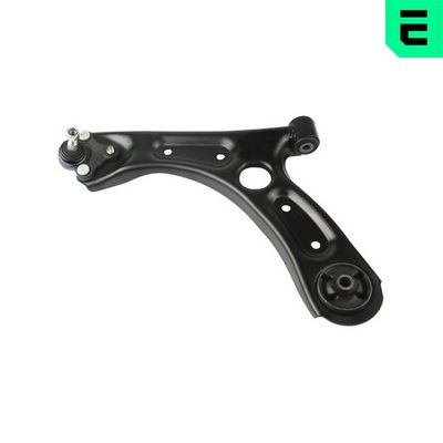 LENKER RADAUFHäNGUNG