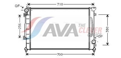 KüHLER MOTORKüHLUNG