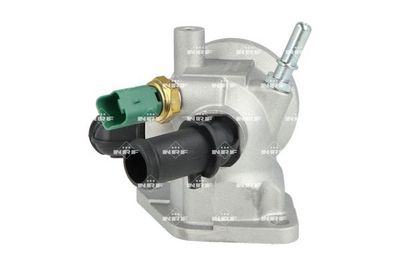 TERMOSTAT LICHID RACIRE NRF 725158 3