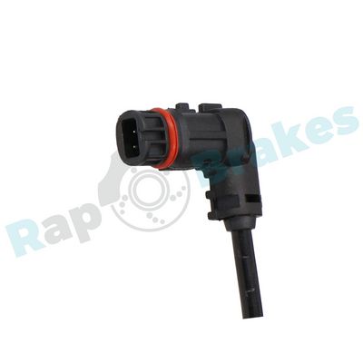 Vorschau Sensor, Raddrehzahl Ansicht 3