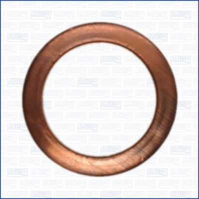Уплотнительное кольцо, резьбовая пробка маслосливн. отверст. WILMINK GROUP WG1163712 для SKODA 110