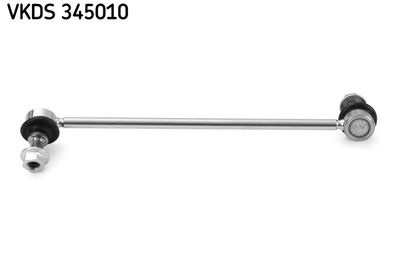 Link/Coupling Rod, stabiliser bar VKDS 345010