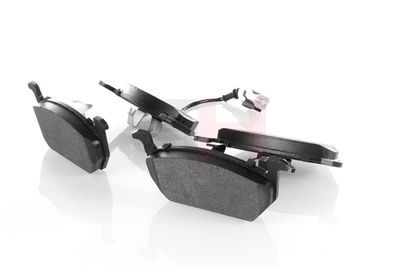 SET PLACUTE FRANA FRANA DISC GH GH414203 25