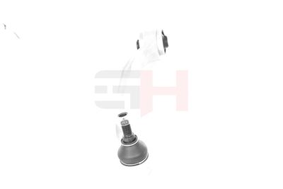 BRAT SUSPENSIE ROATA GH GH514720V 15