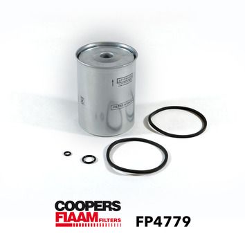 горивен филтър CoopersFiaam FP4779