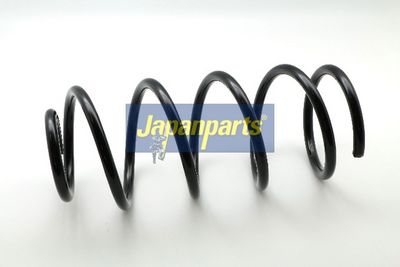 Pružina podvozku JAPANPARTS ZC3420C