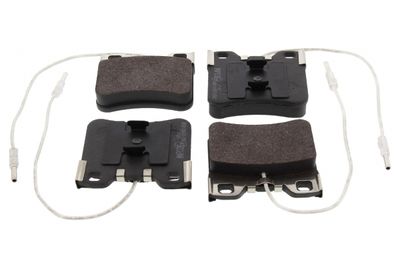 SET PLACUTE FRANA FRANA DISC MAPCO 6286