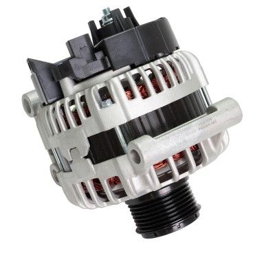 GENERATOR MTR 13047934 3