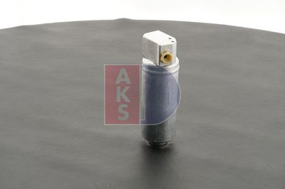 TROCKNER KLIMAANLAGE AKS DASIS 801260N 14