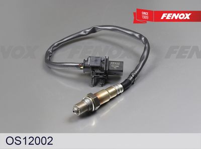 ламбда-сонда FENOX OS12002