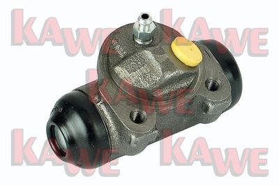 Cylinderek hamulcowy KAWE W4250