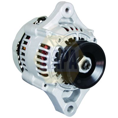 NAPA Alternator NAL1798