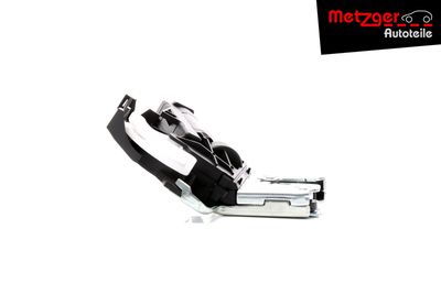 HECKKLAPPENSCHLOSS METZGER AUTOTEILE 2310550 31